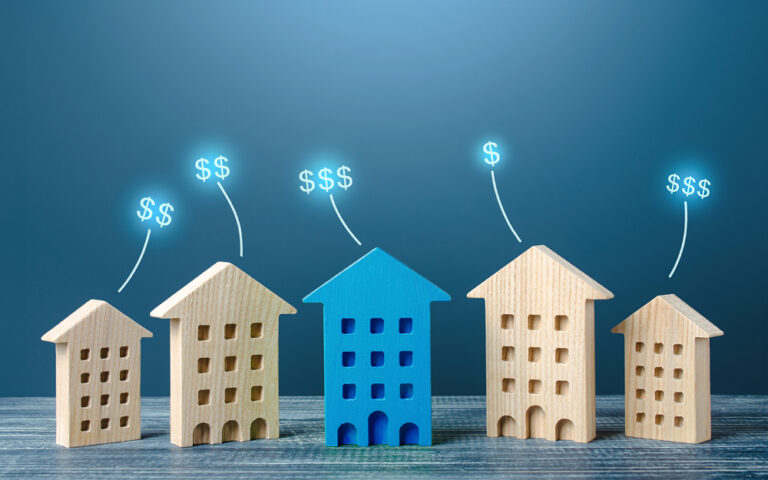 What to know about property valuations