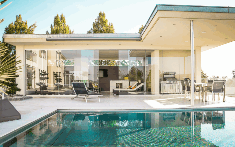 Records for rental properties and holiday homes