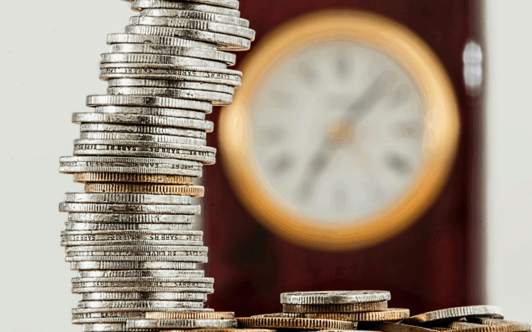 Smart money hacks