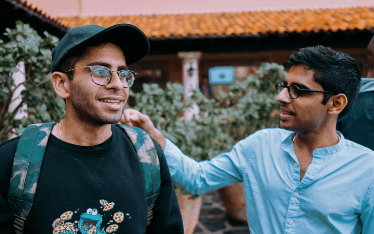 Buying with a sibling or rentvesting: some unorthodox approaches to buying a first home