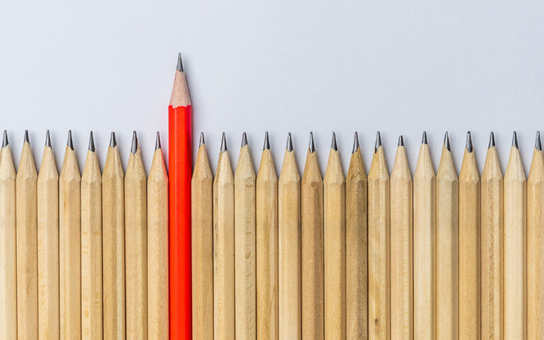 How does your business compare?