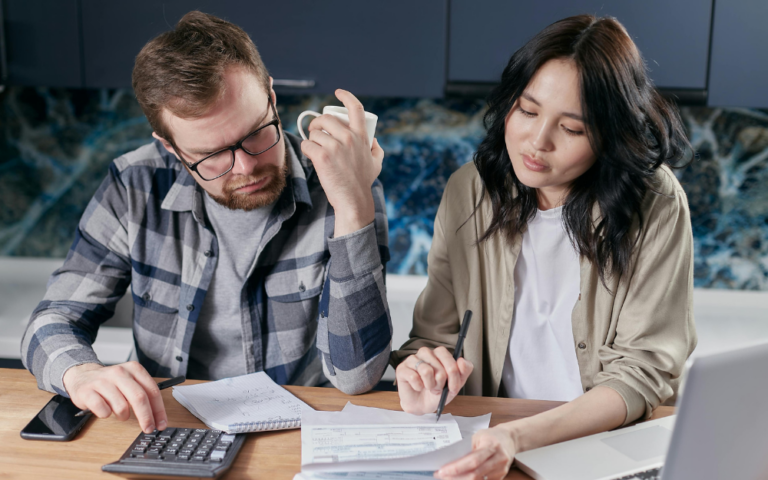 What are your options if you can’t afford to repay your mortgage?
