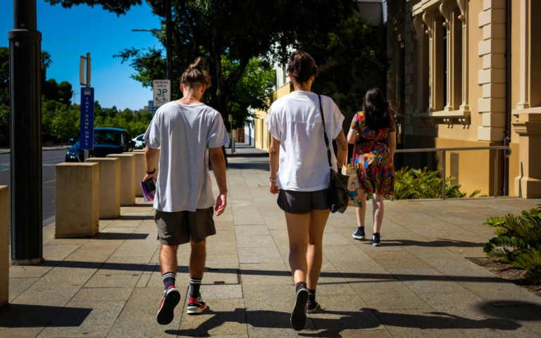 Why many young Australians face a more winding pathway to home ownership