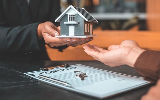 Is it a gift or a loan when parents help kids buy a home? How to avoid family fights over money